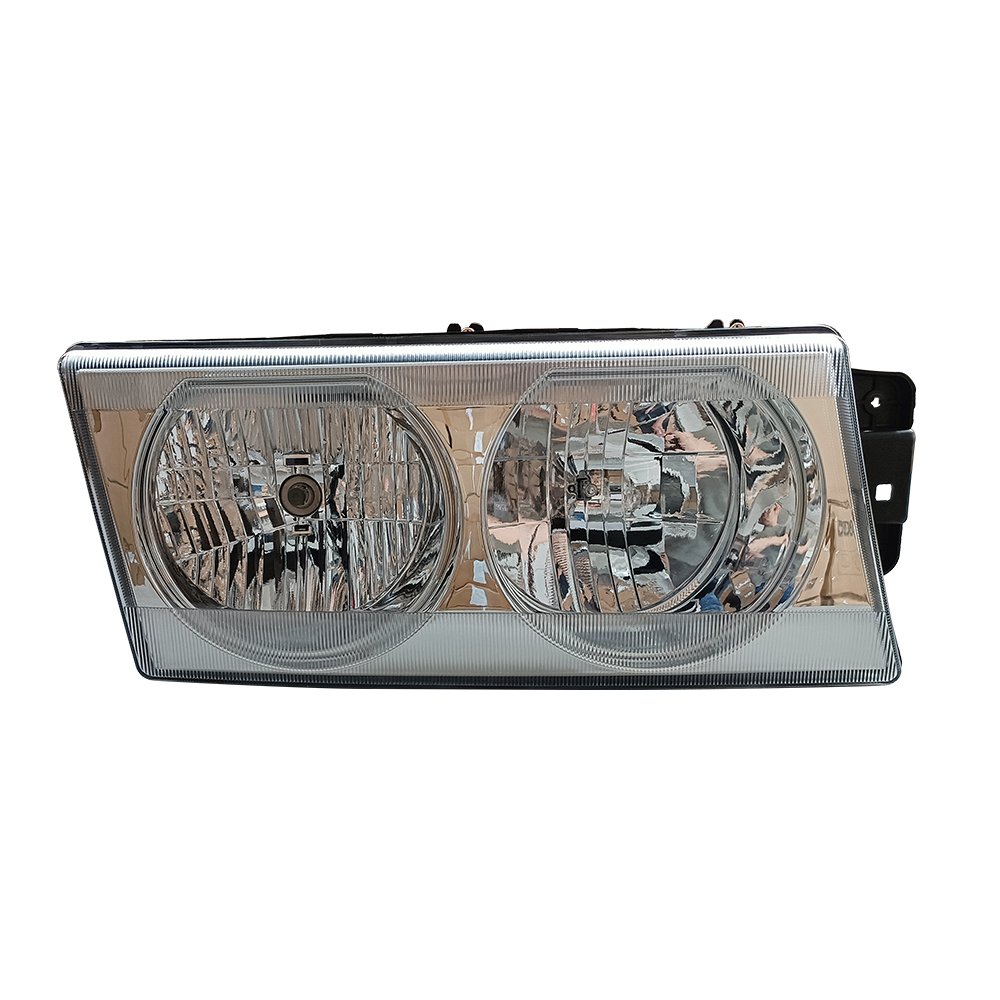 Middle Bus Parts Head Light Headlamp for Rosa HC-C-4001066